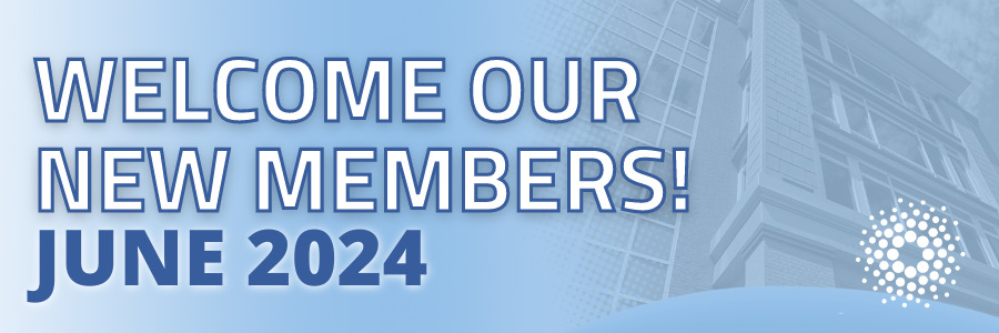 New Chamber Members – June 2024