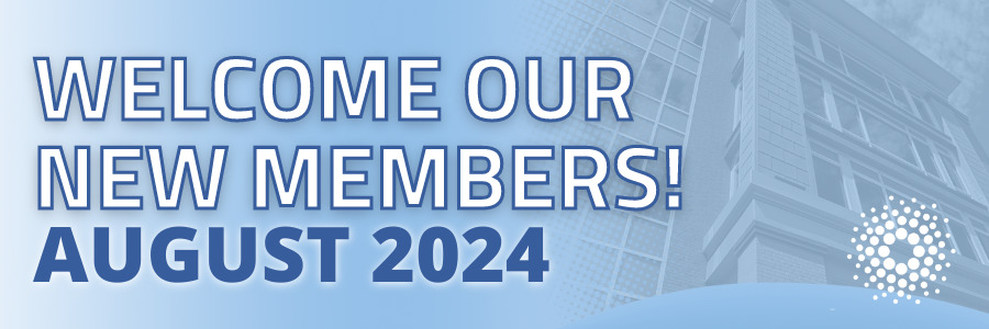 New Chamber Members – August 2024