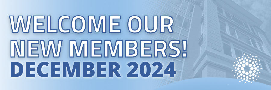 New Chamber Members – December 2024