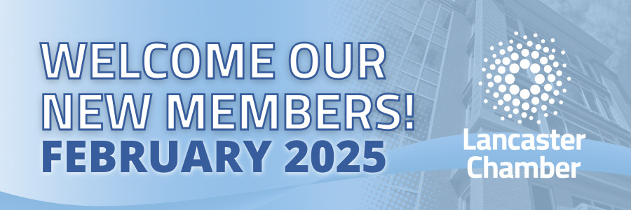 New Chamber Members – February 2025